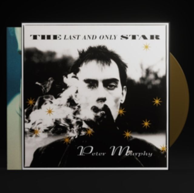 Peter Murphy