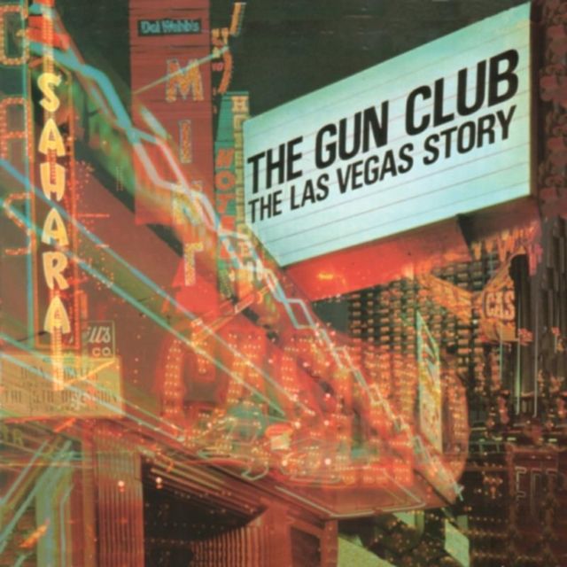 Gun Club