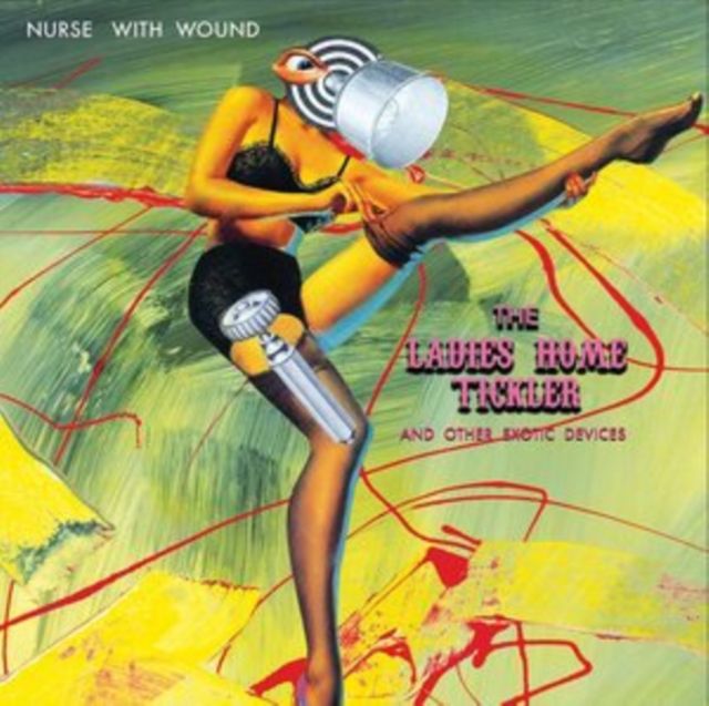 Nurse With Wound