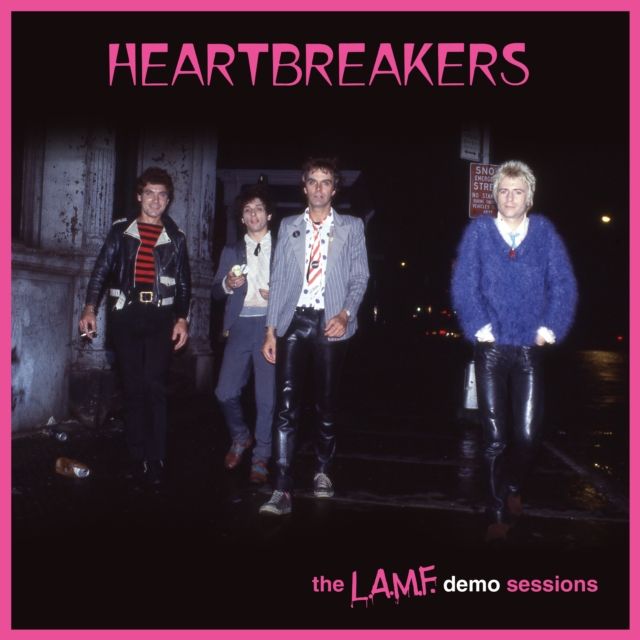 Heartbreakers