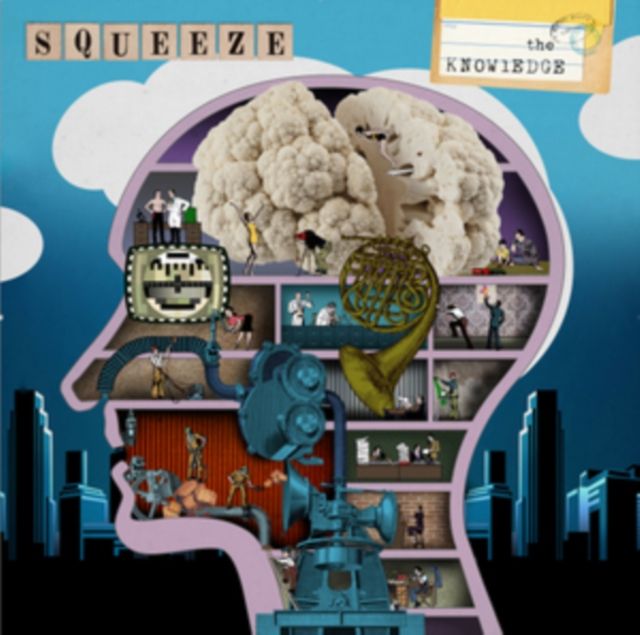 Squeeze