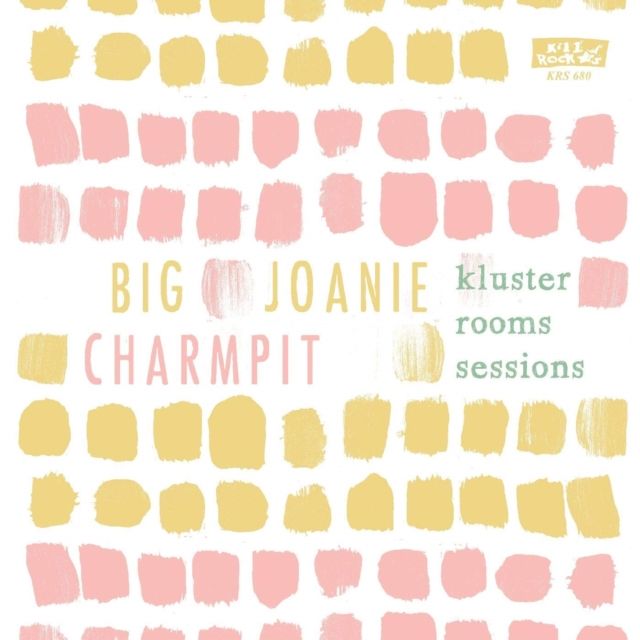 Big Joanie And Charmpit