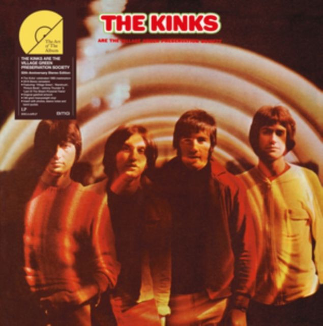 Kinks