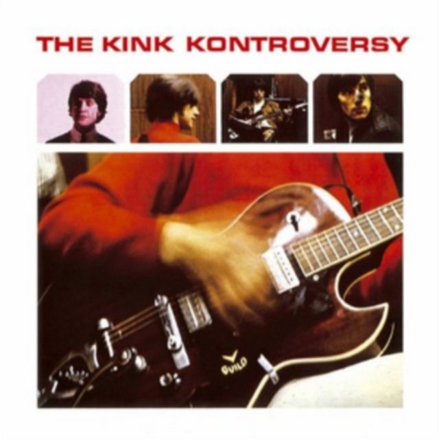 Kinks