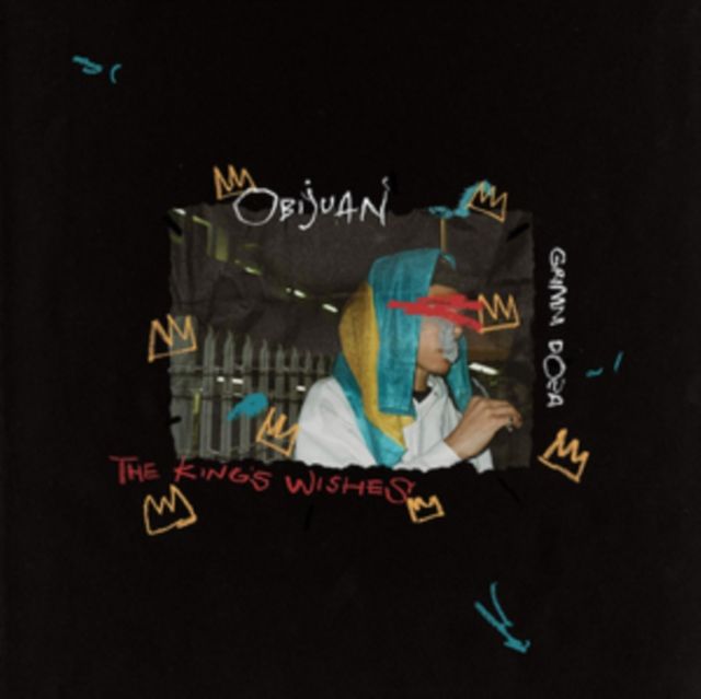 Obijuan X Grimm Doza