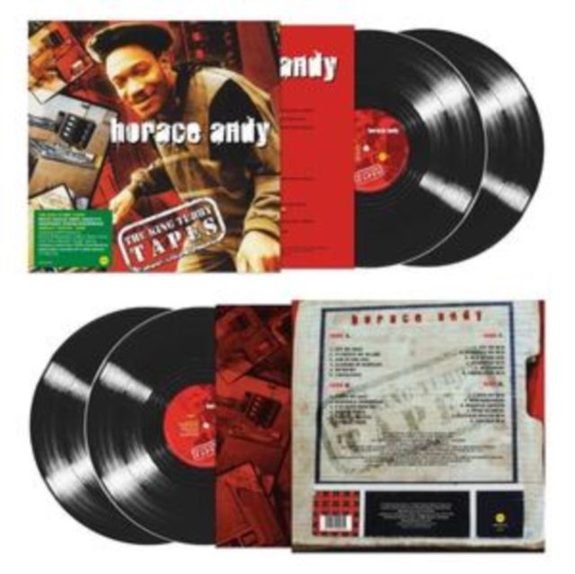 Horace Andy