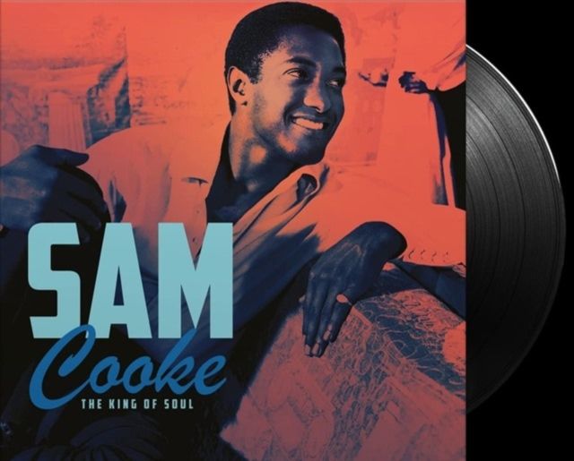 Sam Cooke