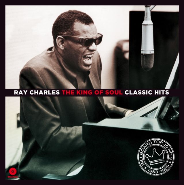 Ray Charles