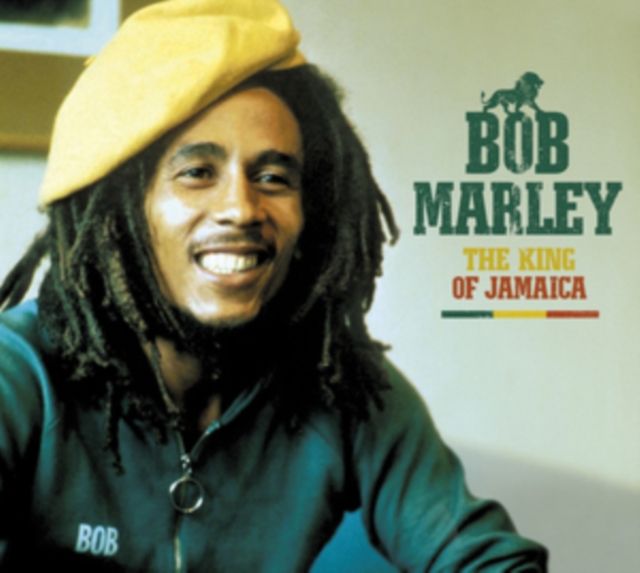 Bob Marley