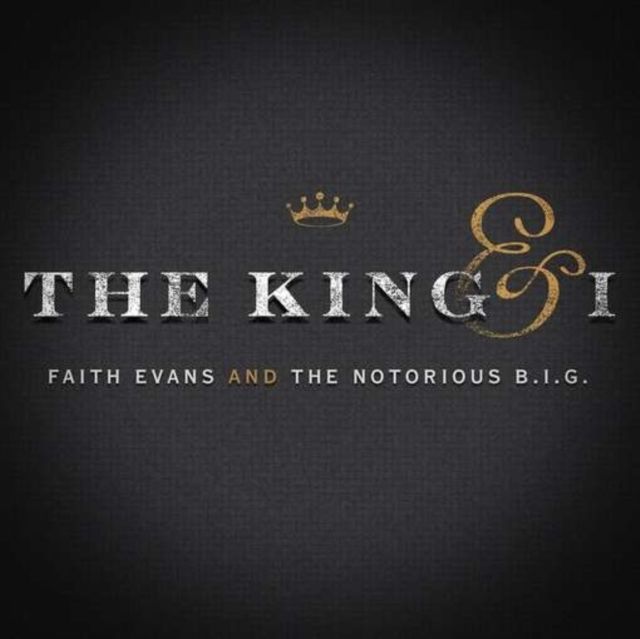 Faith Evans And The Notorious B.I.G