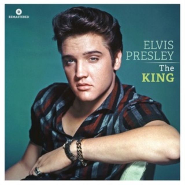 Elvis Presley