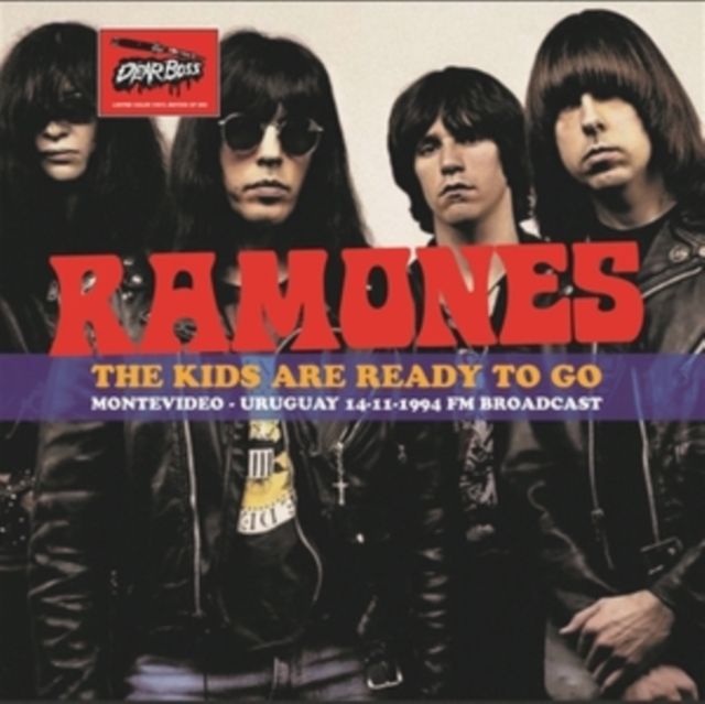 Ramones