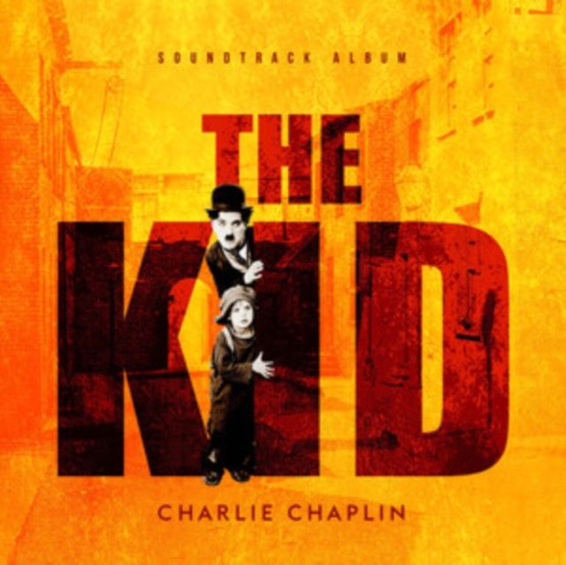 Charlie Chaplin