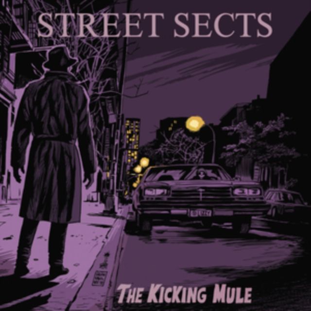 Street Sects