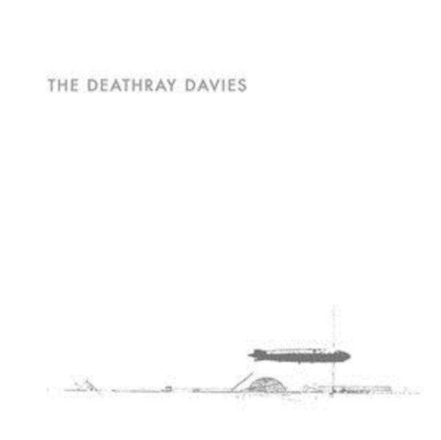 Deathray Davies