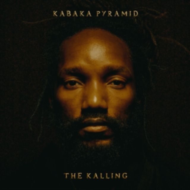 Kabaka Pyramid