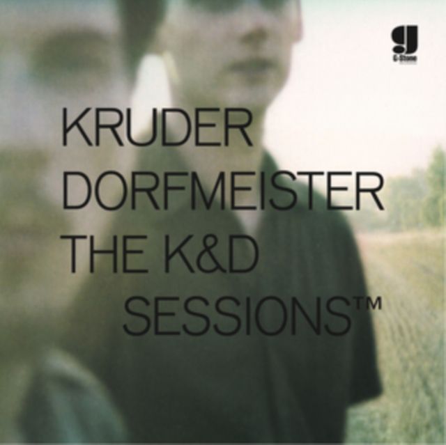 Kruder & Dorfmeister