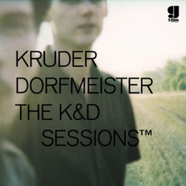 Kruder & Dorfmeister