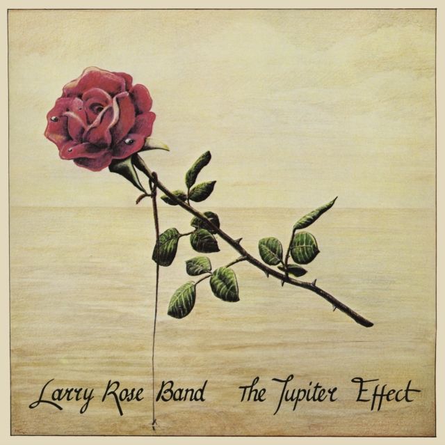 Larry Rose Band