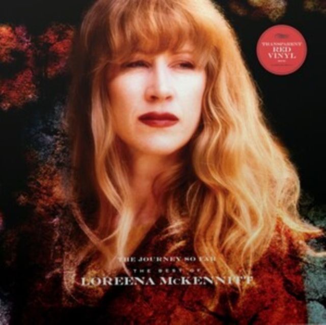 Loreena Mckennitt