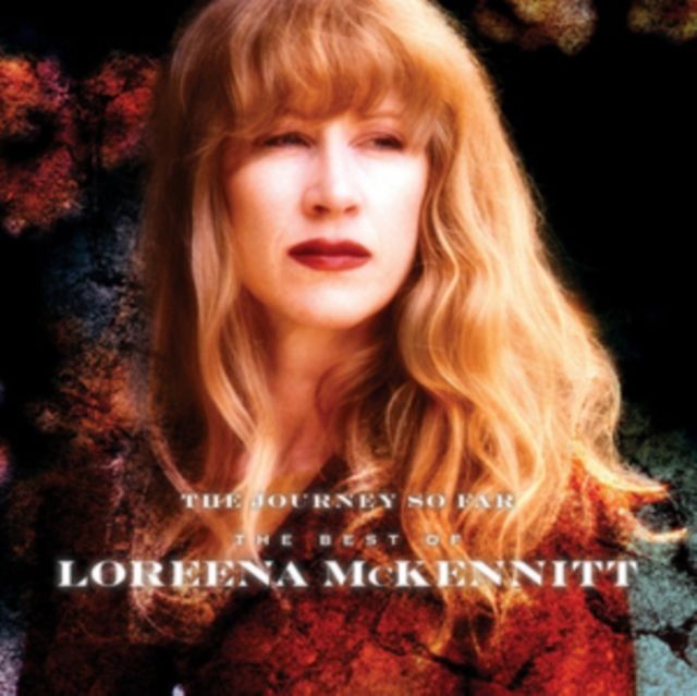 Loreena Mckennitt