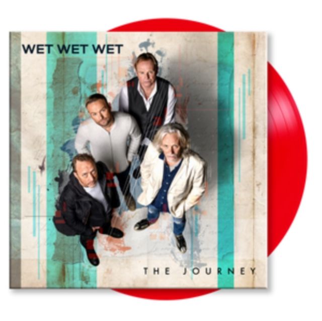Wet Wet Wet