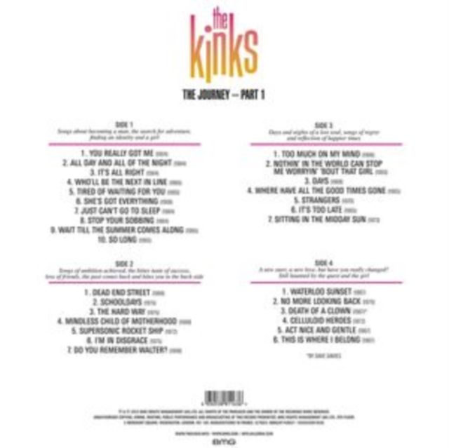 Kinks