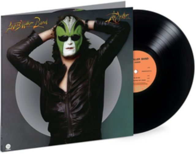 Steve Miller Band