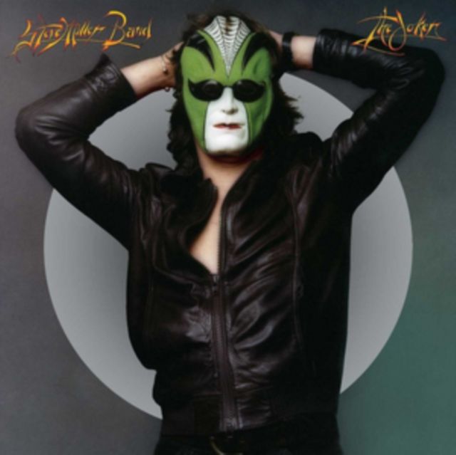 Steve Miller