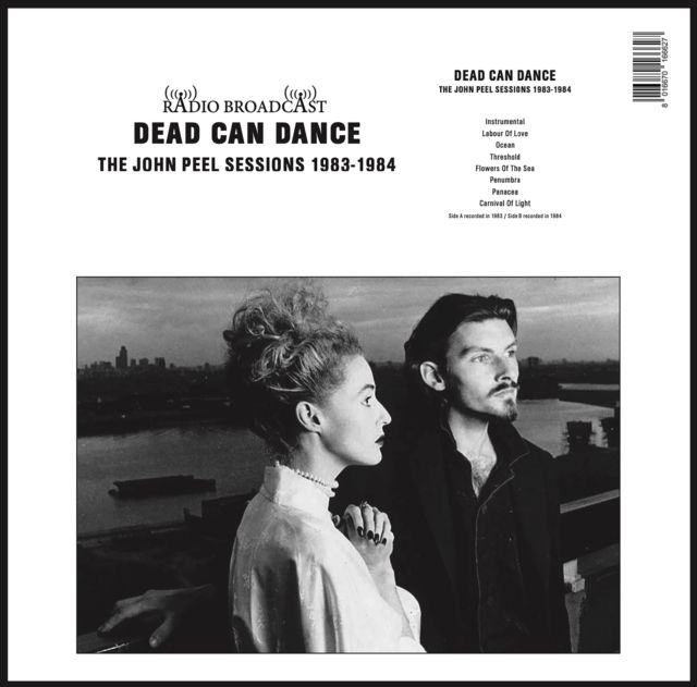 Dead Can Dance