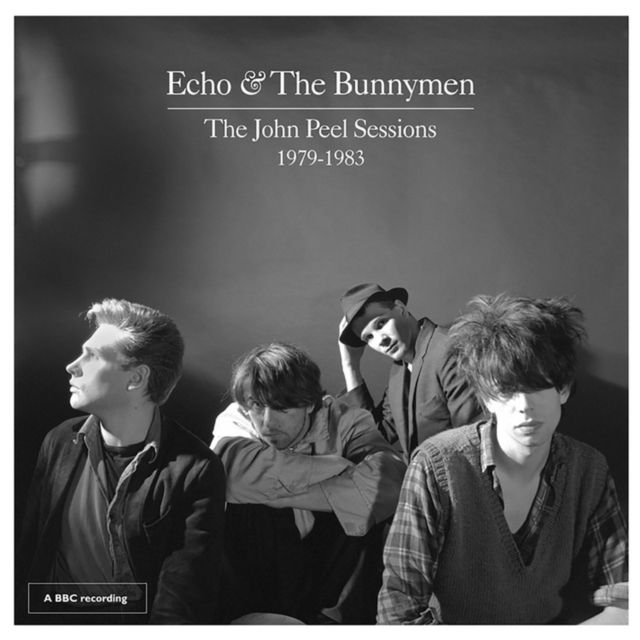 Echo & The Bunnymen