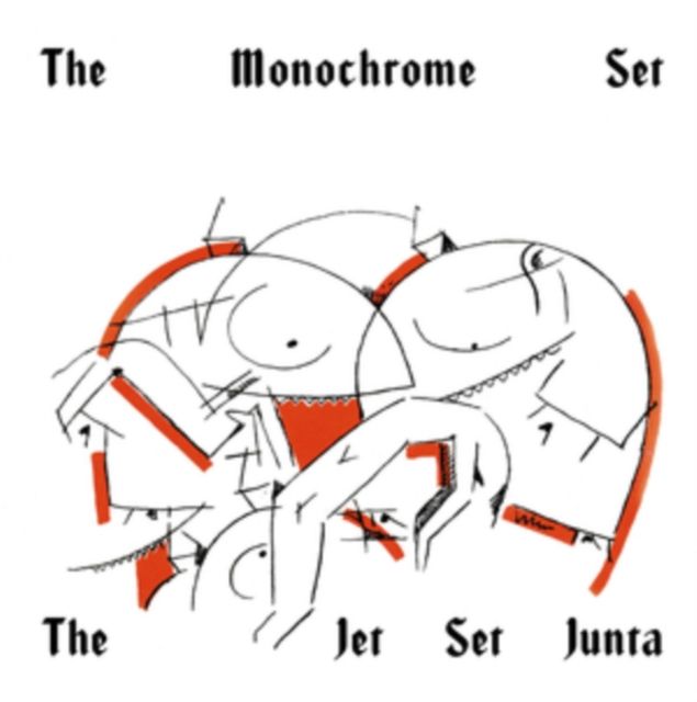 Monochrome Set