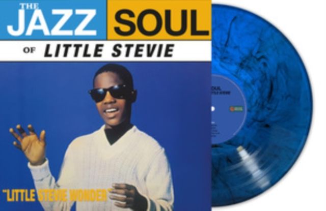 Stevie Wonder