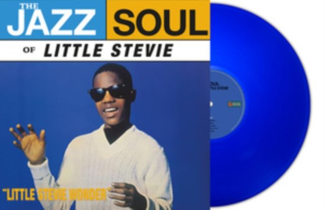 Stevie Wonder