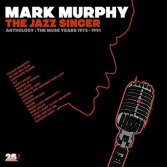 Mark Murphy
