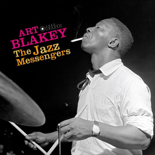Art Blakey