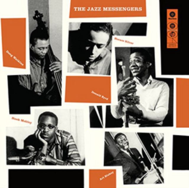 Art Blakey