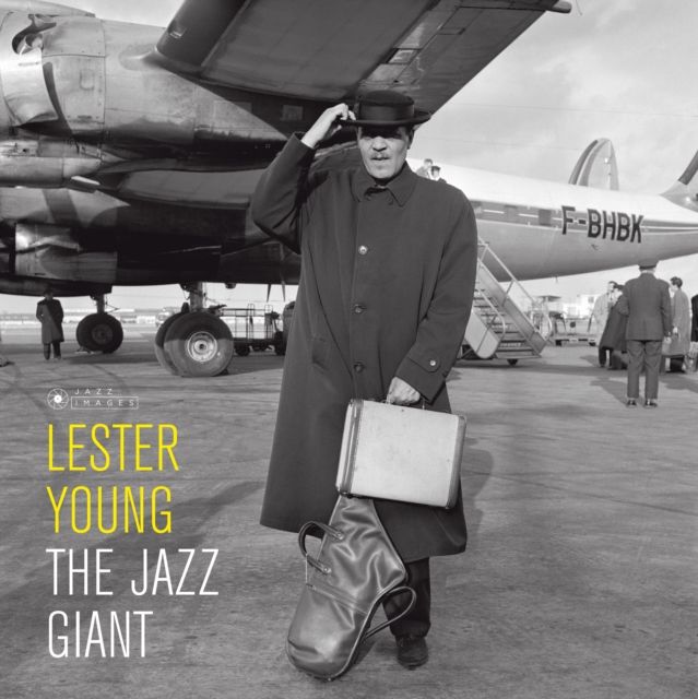 Lester Young