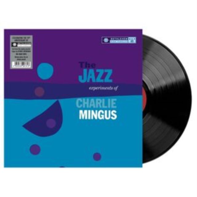 Charles Mingus