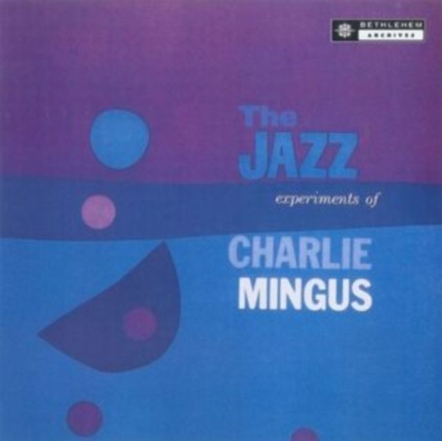 Charles Mingus
