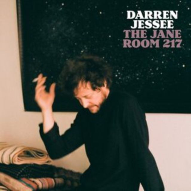 Darren Jessee