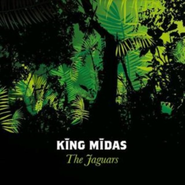 King Midas