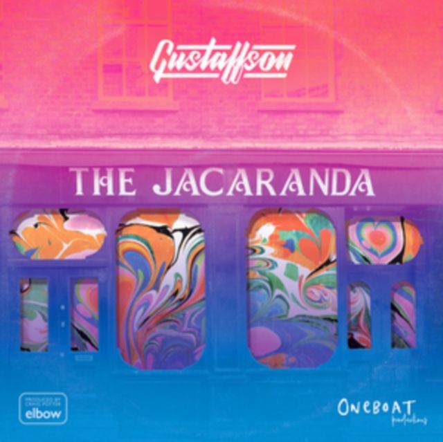 Gustaffson