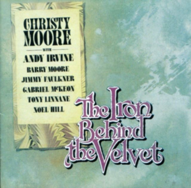 Christy Moore