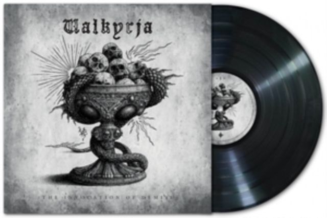 Valkyrja