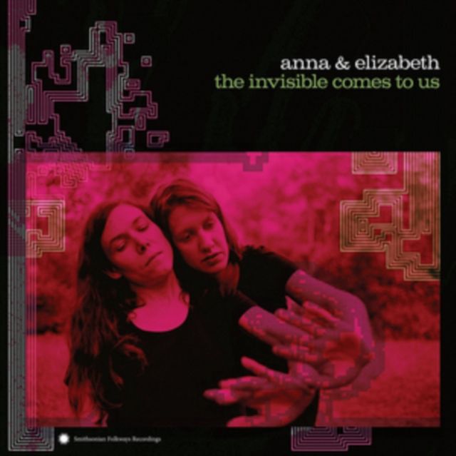 Anna & Elizabeth
