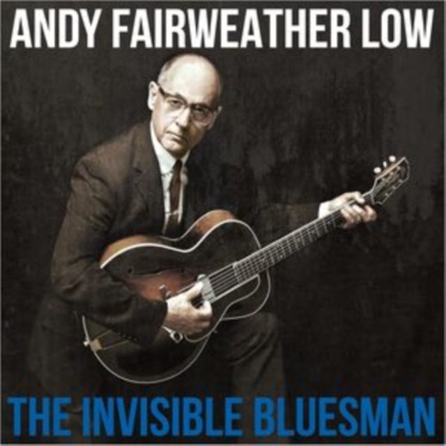 Andy Fairweather Low