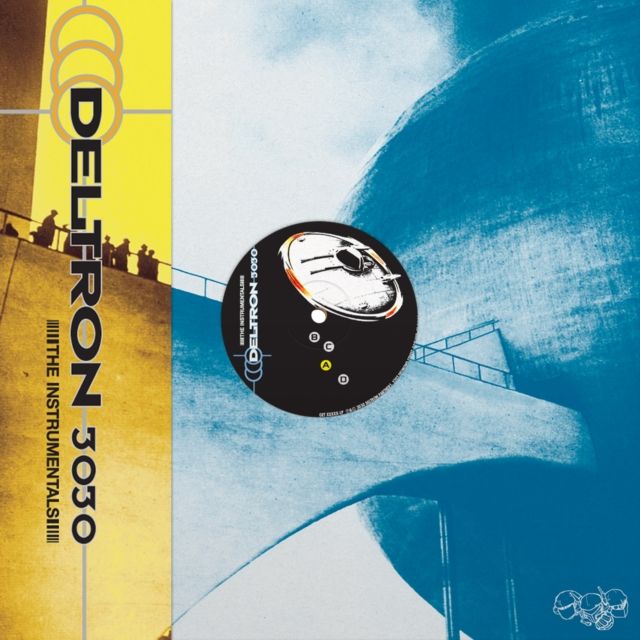 Deltron 3030
