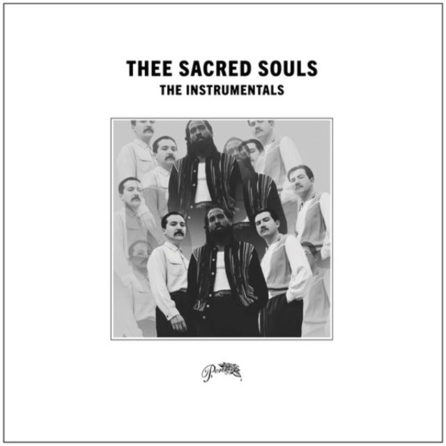 Thee Sacred Souls