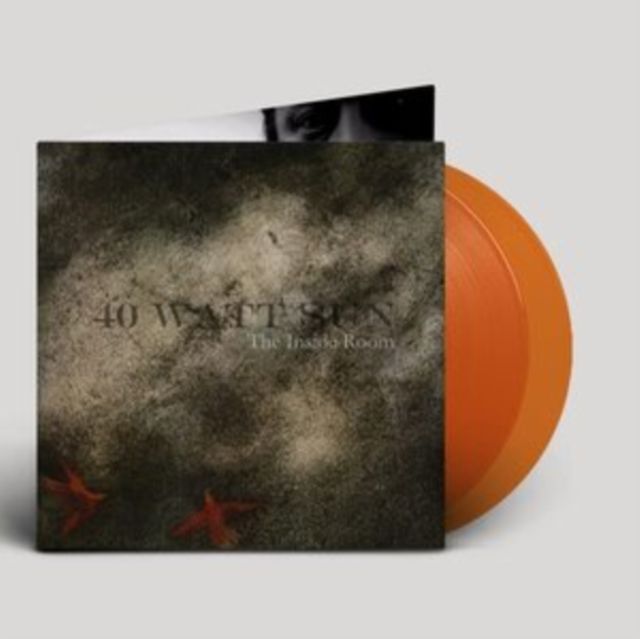 40 Watt Sun